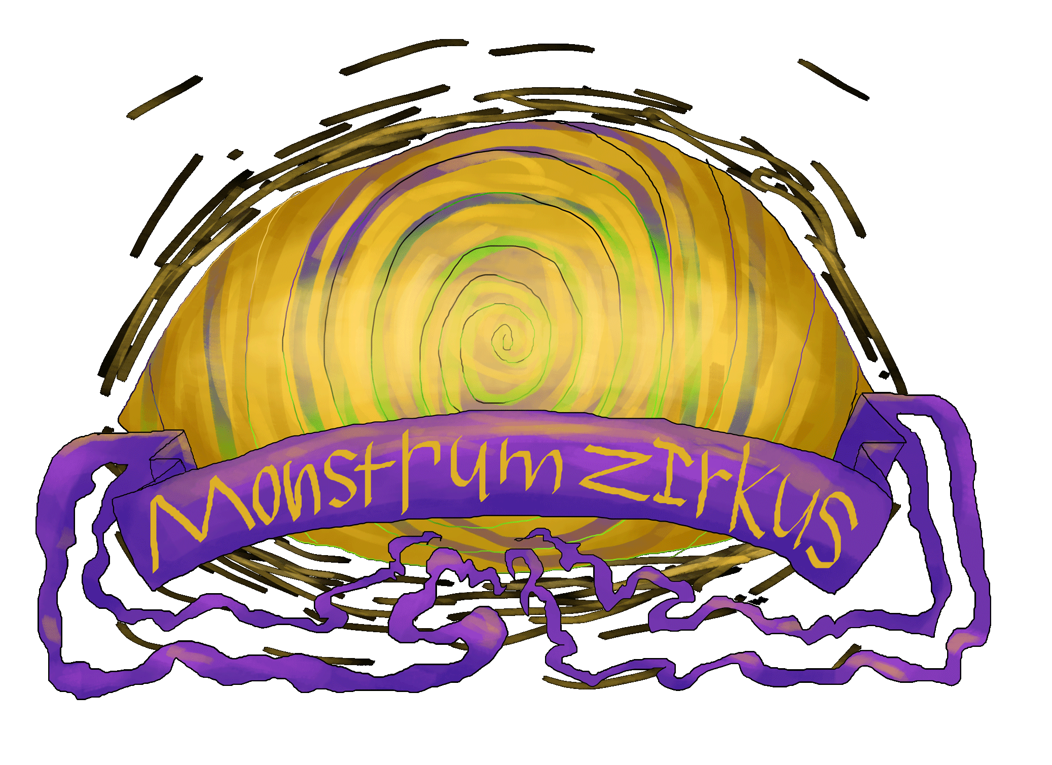 Welcome to Monstrum Zirkus!